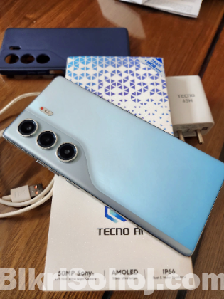 Tecno Camon 40